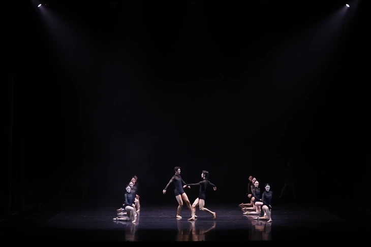 Ballet 'Gat' đến Việt Nam, biên đạo Hàn Quốc mong mũ gat nổi tiếng như nón lá Ballet 'Gat' đến Việt Nam, biên đạo Hàn Quốc mong mũ gat nổi tiếng như nón lá