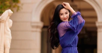 Bạn gái của Tạ Hiền hé lộ góc khuất hôn nhân của Bá Chi - Đình Phong