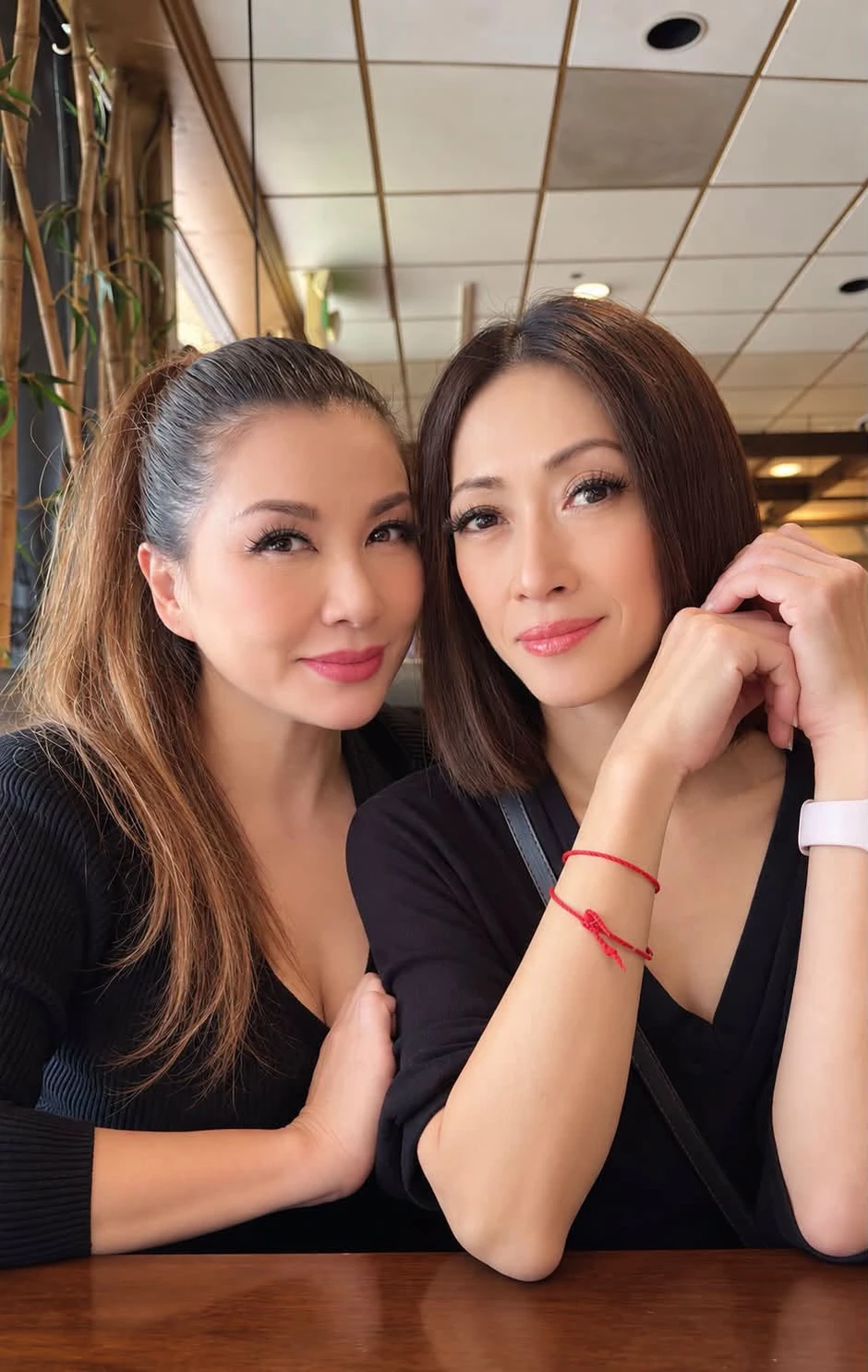 Bạn hẹn gặp để khuyên lấy chồng ở tuổi 60, vợ cũ Bằng Kiều nói thẳng: "Không có nhu cầu" Bạn hẹn gặp để khuyên lấy chồng ở tuổi 60, vợ cũ Bằng Kiều nói thẳng: "Không có nhu cầu"