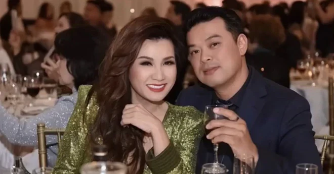 Bạn hẹn gặp để khuyên lấy chồng ở tuổi 60, vợ cũ Bằng Kiều nói thẳng: "Không có nhu cầu" Bạn hẹn gặp để khuyên lấy chồng ở tuổi 60, vợ cũ Bằng Kiều nói thẳng: "Không có nhu cầu"