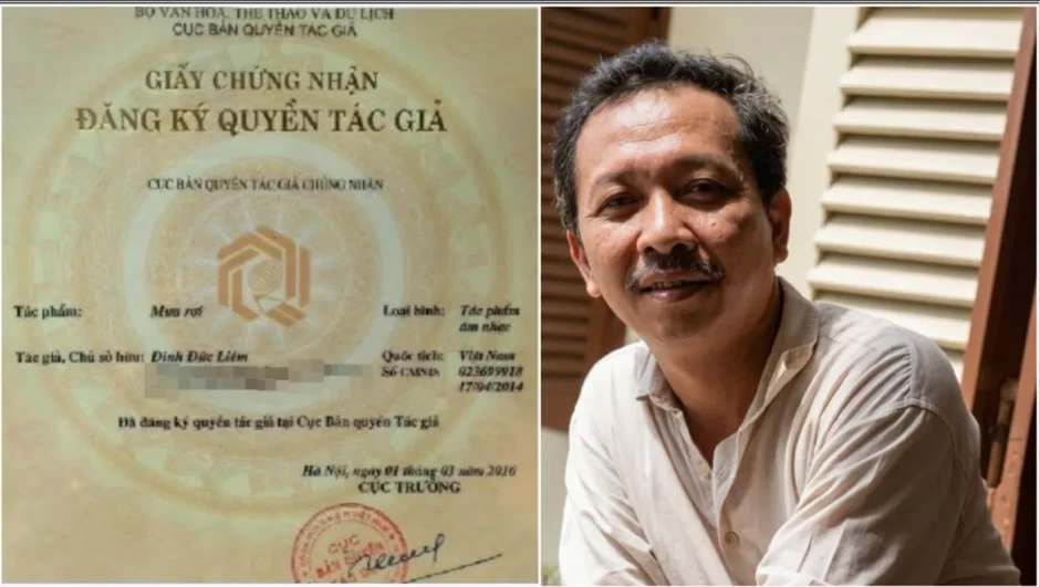 Bản quyền trên môi trường số: Khi người sáng tạo phải tự đi chứng minh quyền sở hữu Bản quyền trên môi trường số: Khi người sáng tạo phải tự đi chứng minh quyền sở hữu