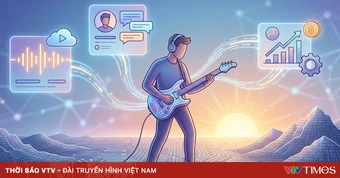 Bản quyền trên môi trường số: Khi người sáng tạo phải tự đi chứng minh quyền sở hữu
