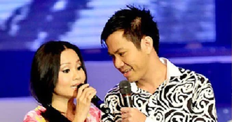Bạn song ca lâu năm của Cẩm Ly: "Tôi nói thẳng"