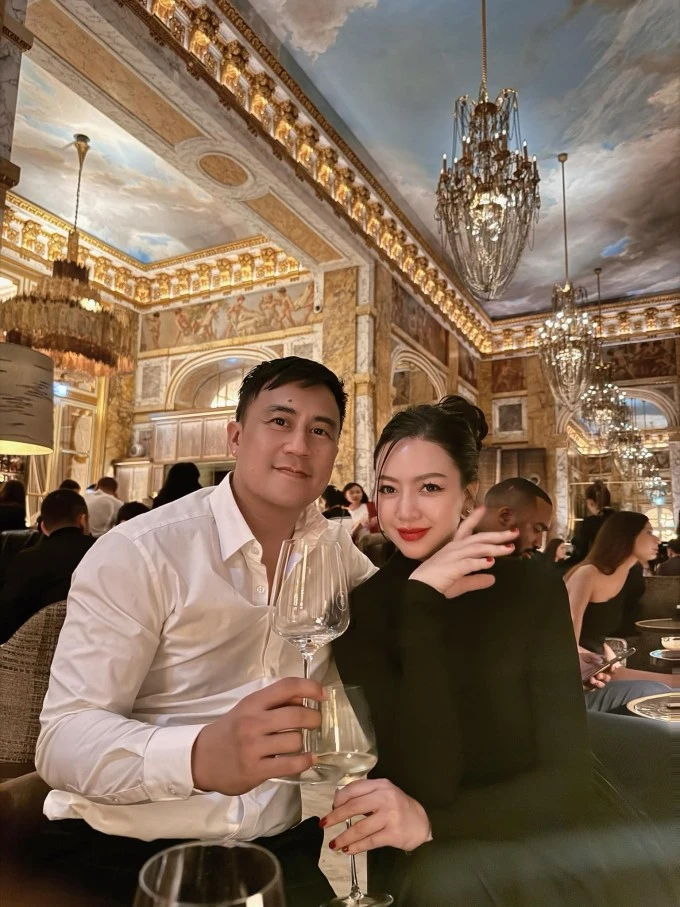 Bạn thân Tăng Thanh Hà sắp cưới doanh nhân Việt kiều Bạn thân Tăng Thanh Hà sắp cưới doanh nhân Việt kiều