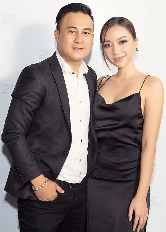 Bạn thân Tăng Thanh Hà sắp cưới doanh nhân Việt kiều Bạn thân Tăng Thanh Hà sắp cưới doanh nhân Việt kiều