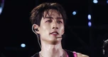 Ban tổ chức concert ở TPHCM xin lỗi vì ca sĩ ngã gãy xương sườn