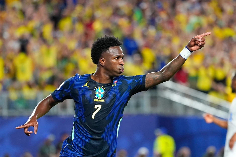 Bảng C FIFA World Cup 2026™| Matheus Cunha tỏa sáng, Brazil tìm lại sức mạnh trước Haiti