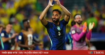 Bảng C FIFA World Cup 2026™| Matheus Cunha tỏa sáng, Brazil tìm lại sức mạnh trước Haiti