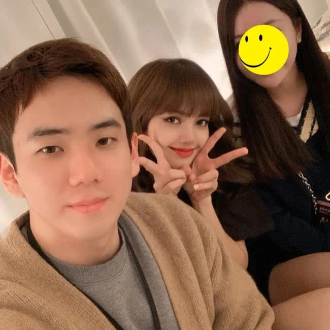 Bằng chứng Jisoo (BLACKPINK) nói dối trong scandal quấy rối phụ nữ của anh trai Bằng chứng Jisoo (BLACKPINK) nói dối trong scandal quấy rối phụ nữ của anh trai