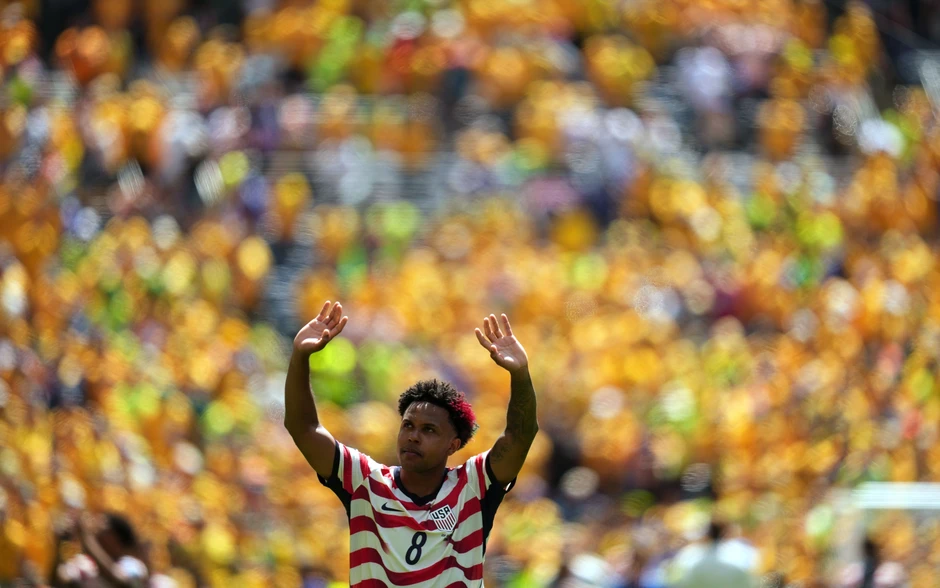 Bảng D FIFA World Cup 2026™: Mỹ chắc ngôi đầu, Australia và Paraguay bước vào "trận chung kết"