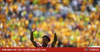 Bảng D FIFA World Cup 2026™: Mỹ chắc ngôi đầu, Australia và Paraguay bước vào "trận chung kết"
