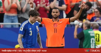 Bảng F FIFA World Cup 2026™: "Tam mã" Hà Lan - Nhật Bản - Thụy Điển tạo nên cuộc đua hấp dẫn