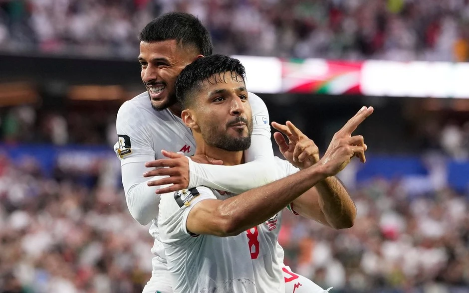 Bảng G FIFA World Cup 2026™: Bỉ trước áp lực phải thắng, Ai Cập - Iran quyết đấu cho tấm vé trực tiếp Bảng G FIFA World Cup 2026™: Bỉ trước áp lực phải thắng, Ai Cập - Iran quyết đấu cho tấm vé trực tiếp