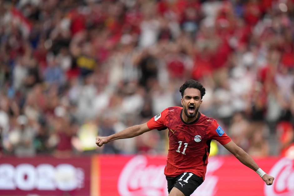 Bảng G FIFA World Cup 2026™: Bỉ trước áp lực phải thắng, Ai Cập - Iran quyết đấu cho tấm vé trực tiếp Bảng G FIFA World Cup 2026™: Bỉ trước áp lực phải thắng, Ai Cập - Iran quyết đấu cho tấm vé trực tiếp