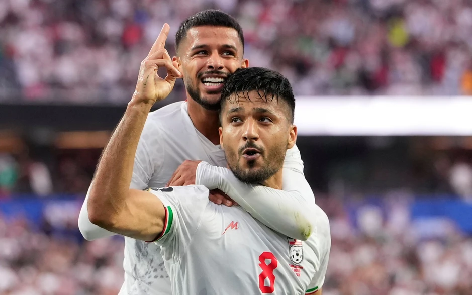 Bảng G FIFA World Cup 2026™: Kịch tính, nhiều biến số Bảng G FIFA World Cup 2026™: Kịch tính, nhiều biến số