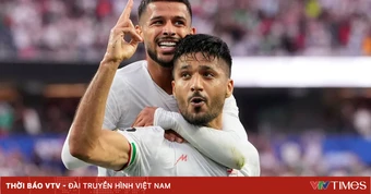 Bảng G FIFA World Cup 2026™: Kịch tính, nhiều biến số