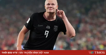 Bảng I FIFA World Cup 2026™: Pháp và Na Uy tranh ngôi đầu, Senegal níu kéo hy vọng cuối cùng