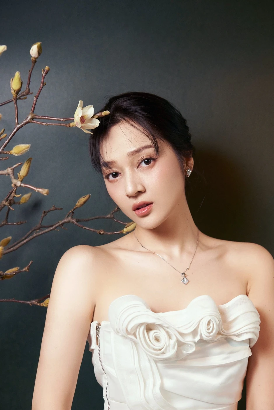 Bảo Anh tiết lộ cuộc sống khi làm mẹ đơn thân Bảo Anh tiết lộ cuộc sống khi làm mẹ đơn thân