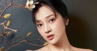 Bảo Anh tiết lộ cuộc sống khi làm mẹ đơn thân