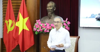 Báo chí đến năm 2045 không chỉ tinh gọn mà còn dẫn dắt không gian mạng