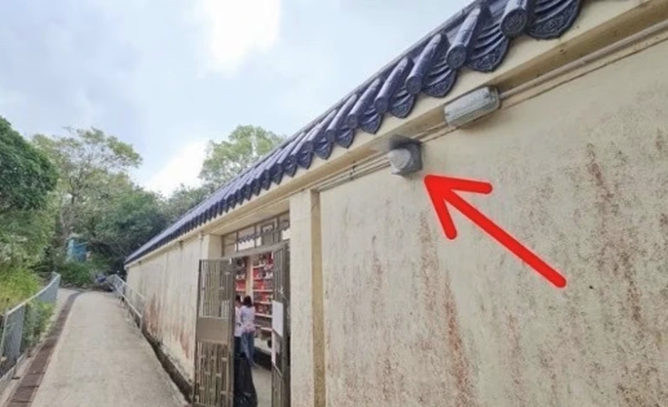 Báo động nạn trộm cắp tro cốt các nghệ sĩ nổi tiếng Hong Kong (Trung Quốc) Báo động nạn trộm cắp tro cốt các nghệ sĩ nổi tiếng Hong Kong (Trung Quốc)