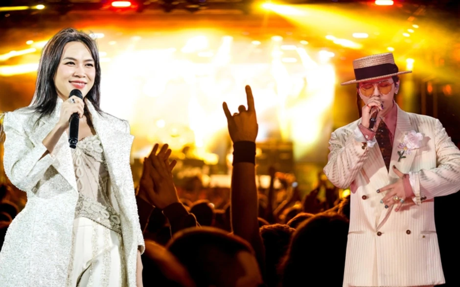 Báo Hàn đưa tin Việt Nam phát triển công nghiệp văn hóa qua concert, điện ảnh và du lịch Báo Hàn đưa tin Việt Nam phát triển công nghiệp văn hóa qua concert, điện ảnh và du lịch