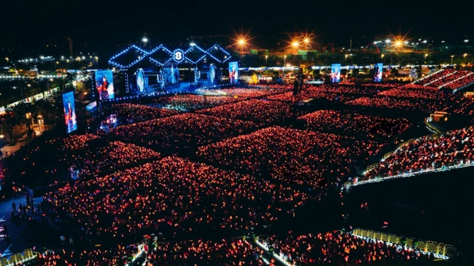 Báo Hàn đưa tin Việt Nam phát triển công nghiệp văn hóa qua concert, điện ảnh và du lịch Báo Hàn đưa tin Việt Nam phát triển công nghiệp văn hóa qua concert, điện ảnh và du lịch