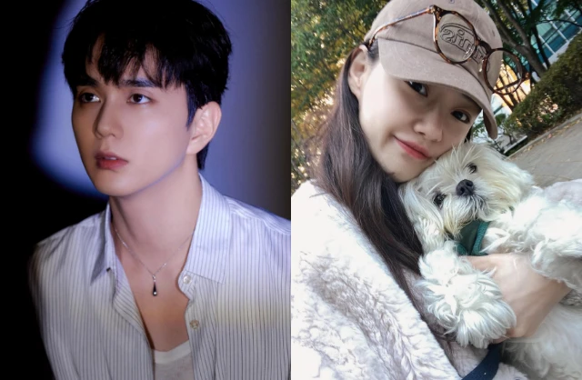 Báo Hàn khui thêm cặp đôi mới sau T.O.P - Nana: Nhà gái câu trước xác nhận hẹn hò, câu sau tuyên bố "đã chia tay" Báo Hàn khui thêm cặp đôi mới sau T.O.P - Nana: Nhà gái câu trước xác nhận hẹn hò, câu sau tuyên bố "đã chia tay"