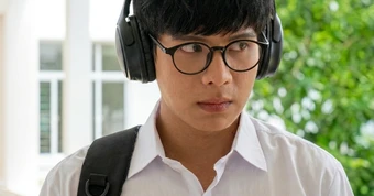 Bạo lực học đường và bạo lực mạng trong Phía bên kia thành phố