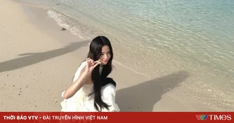 Bất chấp những chỉ trích về diễn xuất, Jisoo (BLACKPINK) vẫn được vinh danh tại Canneseries