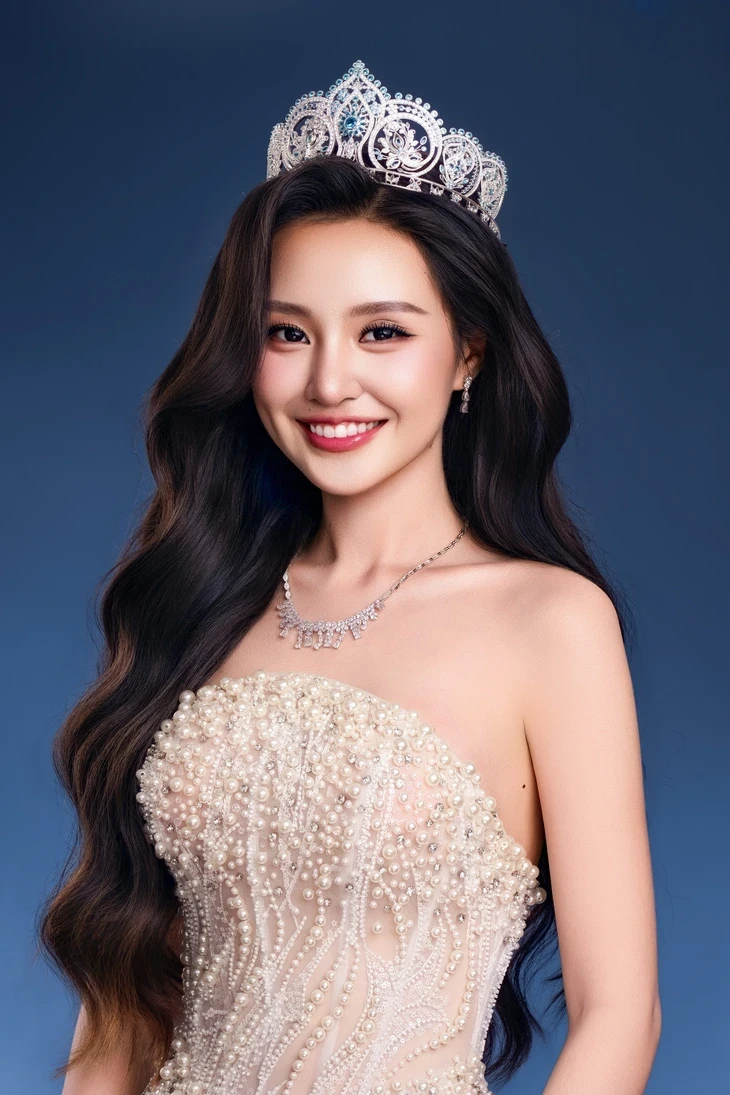 Bất ngờ Khánh Như được chọn thi Hoa hậu Quốc tế 2026 chứ không phải Ý Nhi Bất ngờ Khánh Như được chọn thi Hoa hậu Quốc tế 2026 chứ không phải Ý Nhi