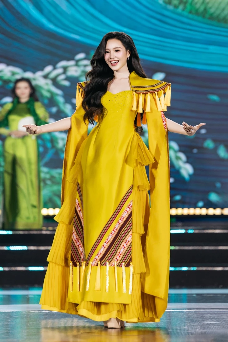 Bất ngờ Khánh Như được chọn thi Hoa hậu Quốc tế 2026 chứ không phải Ý Nhi Bất ngờ Khánh Như được chọn thi Hoa hậu Quốc tế 2026 chứ không phải Ý Nhi