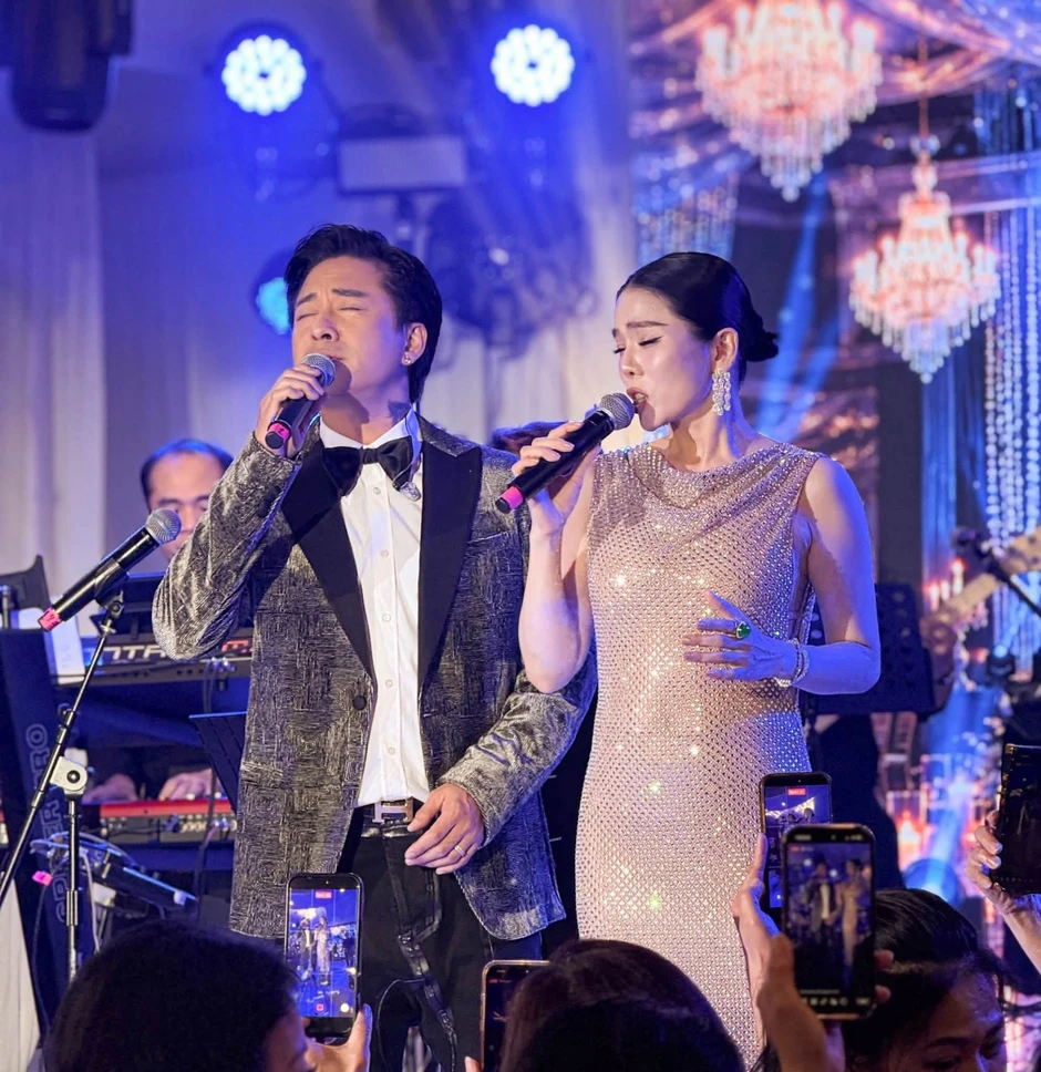 Bất ngờ trước tình hình hiện tại của Tuấn Hưng Bất ngờ trước tình hình hiện tại của Tuấn Hưng