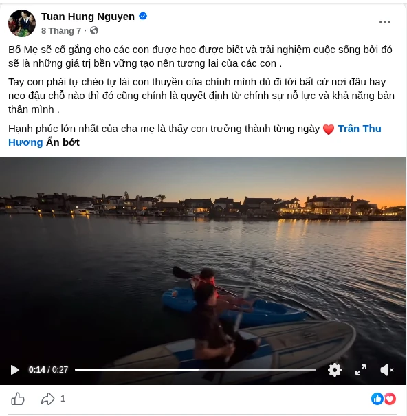 Bất ngờ trước tình hình hiện tại của Tuấn Hưng Bất ngờ trước tình hình hiện tại của Tuấn Hưng
