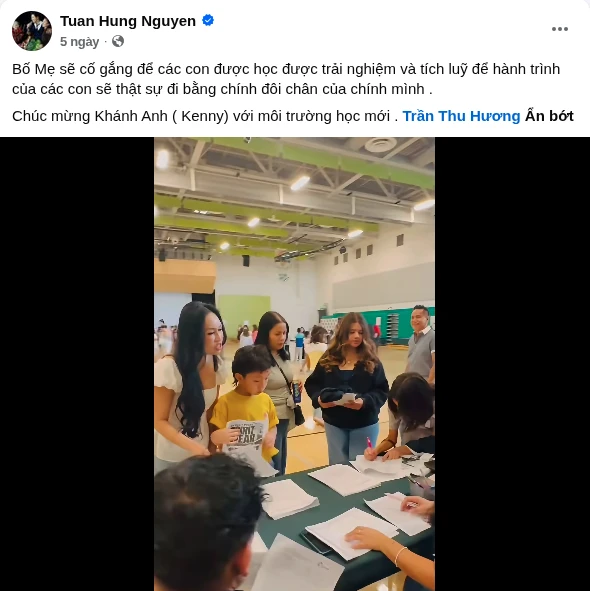 Bất ngờ trước tình hình hiện tại của Tuấn Hưng Bất ngờ trước tình hình hiện tại của Tuấn Hưng