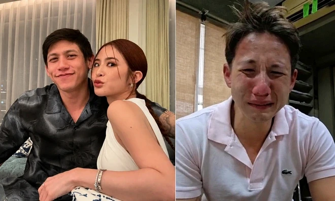 Bê bối gia tộc giàu có Thái Lan: Minh tinh lên tiếng bảo vệ chồng thiếu gia