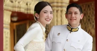 Bê bối hào môn chấn động Thái Lan: Minh tinh ly thân chồng thiếu gia