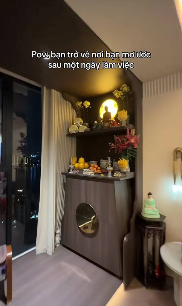 Bên trong căn nhà 50 tỷ của Tun Phạm ở Hà Nội Bên trong căn nhà 50 tỷ của Tun Phạm ở Hà Nội
