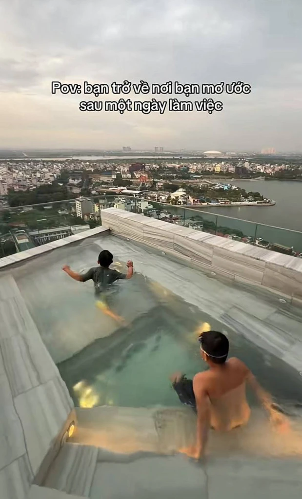 Bên trong căn nhà 50 tỷ của Tun Phạm ở Hà Nội Bên trong căn nhà 50 tỷ của Tun Phạm ở Hà Nội