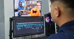 Bên trong xưởng phim AI cho ra lò 130 tập/ngày: Kế toán cũng sản xuất phim