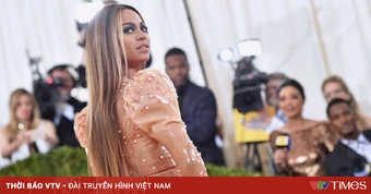 Beyoncé trở lại Met Gala 2026 sau một thập kỷ, giữ vai trò đồng chủ tịch