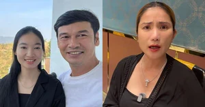 Bị con chê nhà nhỏ, nữ NSƯT mua luôn nhà tiền tỷ ở TP.HCM: "Tôi chốt trong 1 nốt nhạc" Bị con chê nhà nhỏ, nữ NSƯT mua luôn nhà tiền tỷ ở TP.HCM: "Tôi chốt trong 1 nốt nhạc"