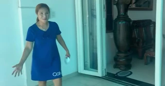 Bị con chê nhà nhỏ, nữ NSƯT mua luôn nhà tiền tỷ ở TP.HCM: "Tôi chốt trong 1 nốt nhạc"