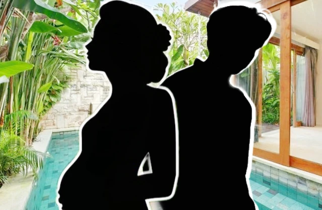 Bí mật showbiz vừa bị lộ: 1 cặp "phim giả tình thật" đã có con đầu lòng, nhóc tỳ hiện 3 tuổi và được giữ kín bưng! Bí mật showbiz vừa bị lộ: 1 cặp "phim giả tình thật" đã có con đầu lòng, nhóc tỳ hiện 3 tuổi và được giữ kín bưng!