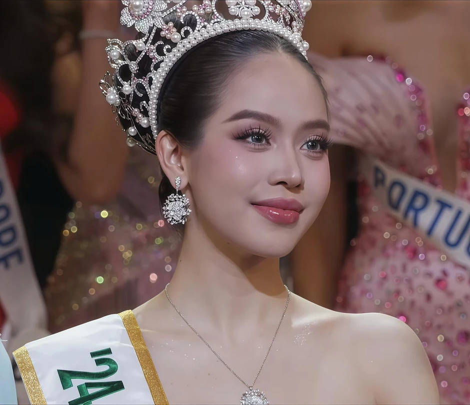 Bị nói lạm dụng thẩm mỹ, không còn đẹp tự nhiên, Thanh Thuỷ lên tiếng