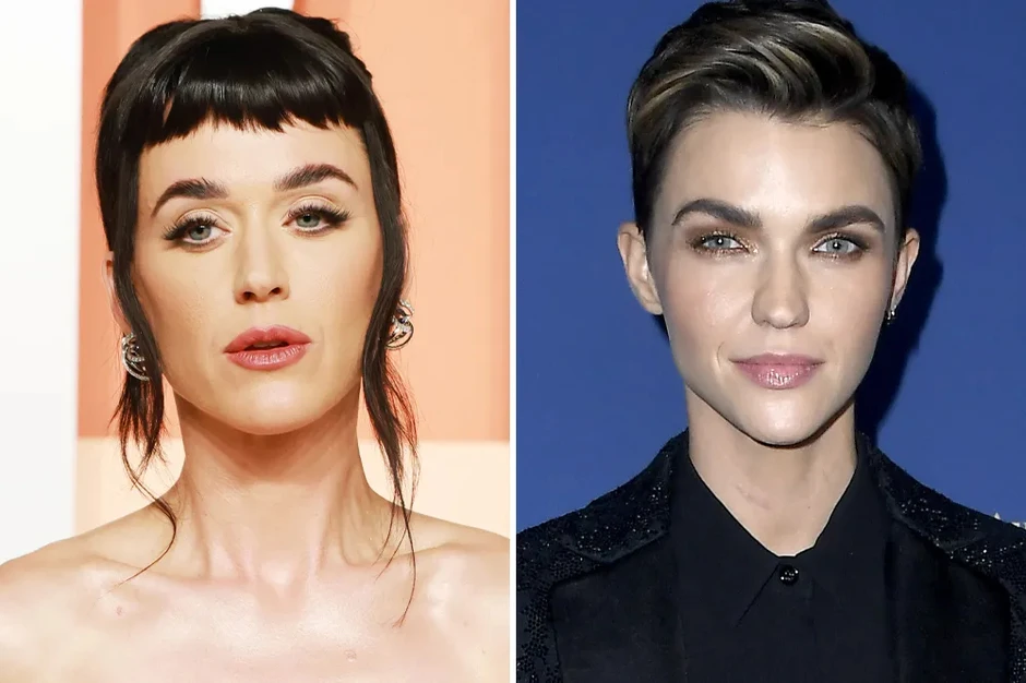 Bị nữ minh tinh tố cáo quấy rối tình dục cách đây 20 năm, Katy Perry chính thức lên tiếng! Bị nữ minh tinh tố cáo quấy rối tình dục cách đây 20 năm, Katy Perry chính thức lên tiếng!