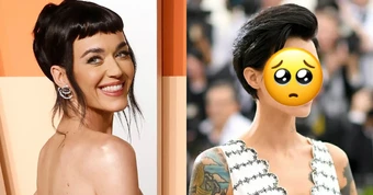 Bị nữ minh tinh tố cáo quấy rối tình dục cách đây 20 năm, Katy Perry chính thức lên tiếng!