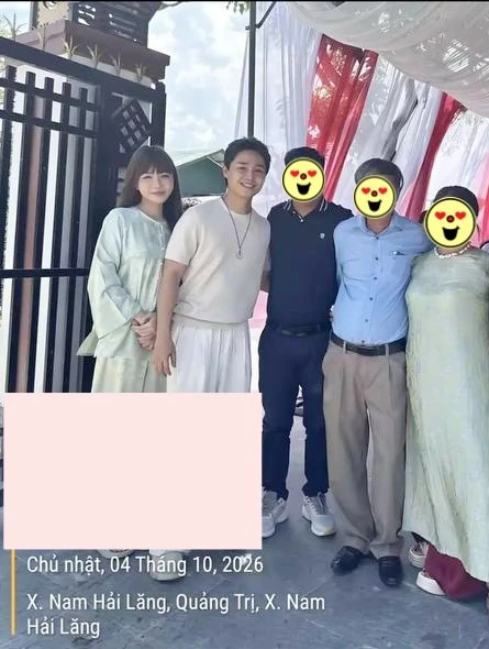 Bích Phương và Tăng Duy Tân công khai, Trấn Thành nói thẳng 1 câu! Bích Phương và Tăng Duy Tân công khai, Trấn Thành nói thẳng 1 câu!