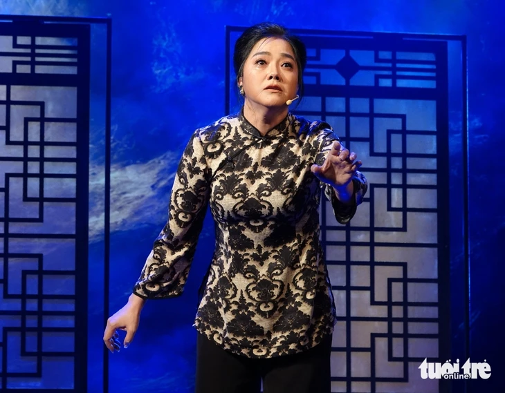 Bích Trâm, Trọng Nhân, Ngân Hà, Lê Hoàng Nghi nhận giải nhất tài năng cải lương toàn quốc Bích Trâm, Trọng Nhân, Ngân Hà, Lê Hoàng Nghi nhận giải nhất tài năng cải lương toàn quốc