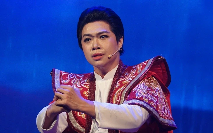 Bích Trâm, Trọng Nhân, Ngân Hà, Lê Hoàng Nghi nhận giải nhất tài năng cải lương toàn quốc Bích Trâm, Trọng Nhân, Ngân Hà, Lê Hoàng Nghi nhận giải nhất tài năng cải lương toàn quốc